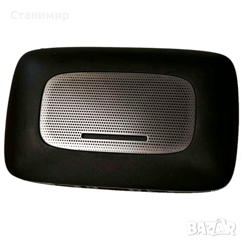 Навигационна система TomTom GO 510 World, Диагонал 5``, Безплатна актуализация, Сигнализация за скор, снимка 3 - TOMTOM - 53720432