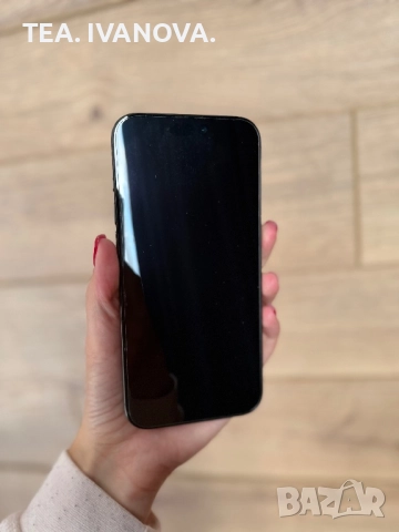 iPhone 16 pro max 256GB, снимка 5 - Apple iPhone - 52919325