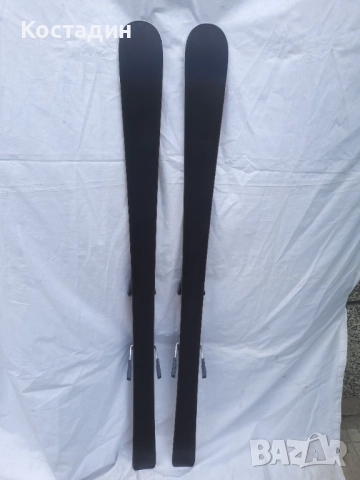 Карвинг детски ски  Atomic Race GS  137см , снимка 6 - Зимни спортове - 52505586