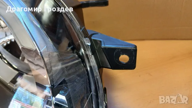 Оригинален десен фар за Renault Twingo III Facelift / Рено Туинго 3 (2019-2024), снимка 10 - Части - 55996245