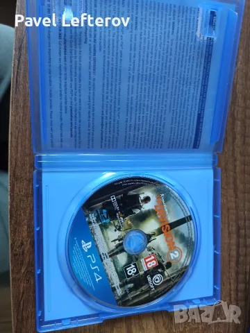 Лот игри за PS4, снимка 5 - Игри за PlayStation - 56357887