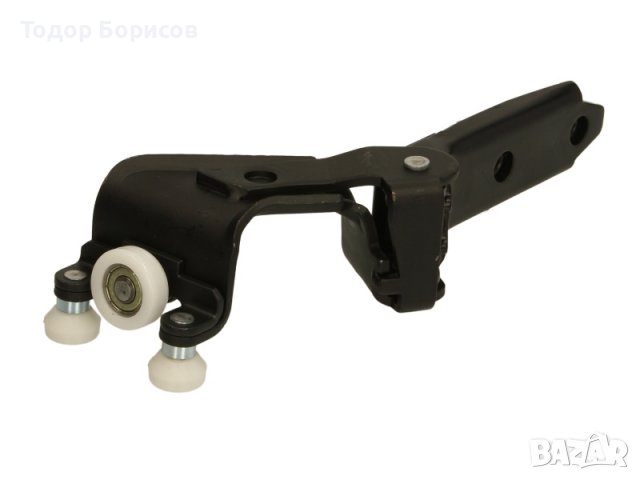 Ролка странична врата за VW Transporter T5  от 2003г.--, снимка 6 - Части - 40104807