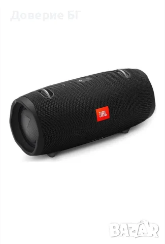 JBL Xtreme 2 Bluetooth колонка – черна