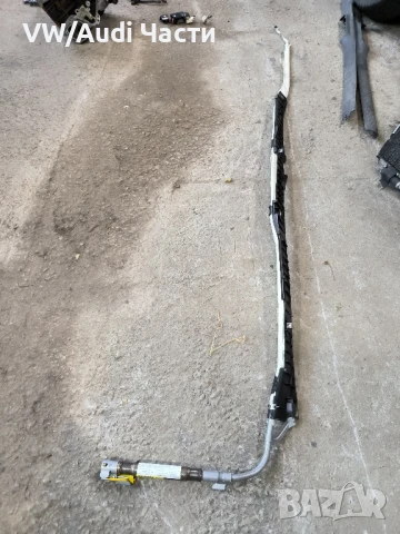 AIRBAG завеса таван дясна за Голф 5 Volkswagen Golf 5 1K6880742J