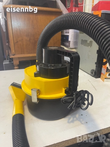 12-волтова 120 вата прахосмукачка за кола, снимка 3 - Прахосмукачки - 51453332