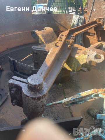 колерганг, снимка 2 - Други машини и части - 40912523