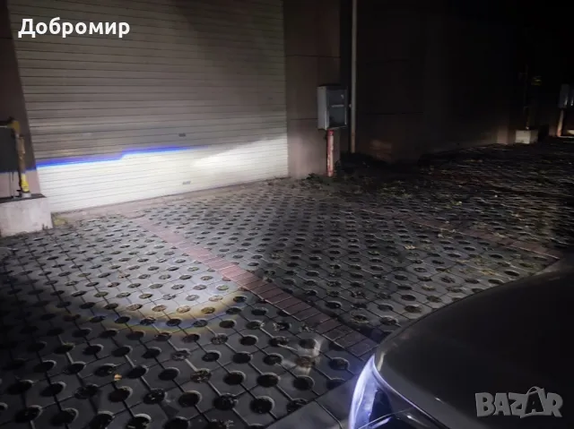 H7 led с лупа, подарък. , снимка 6 - Аксесоари и консумативи - 48775394