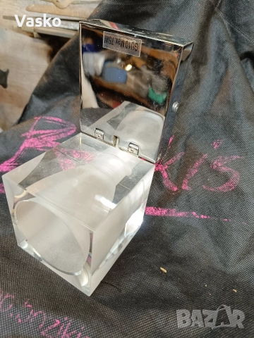 Осветително тяло, снимка 2 - Лампи за стена - 52679327