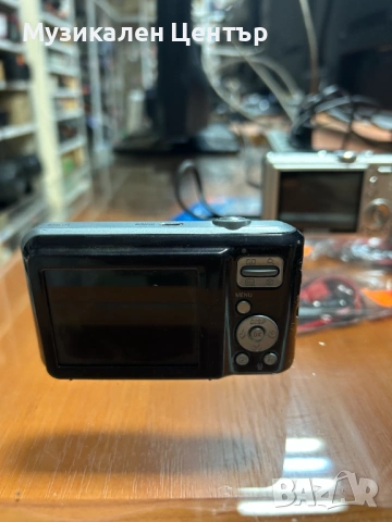 Фотоапарати за части , снимка 6 - Фотоапарати - 53232887