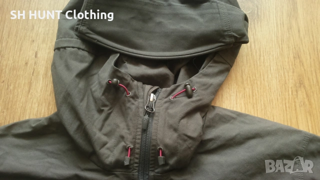 HAGLOFS TRAIL Climatic Womens Jacket размер S дамско яке - 2113, снимка 5 - Якета - 53471298