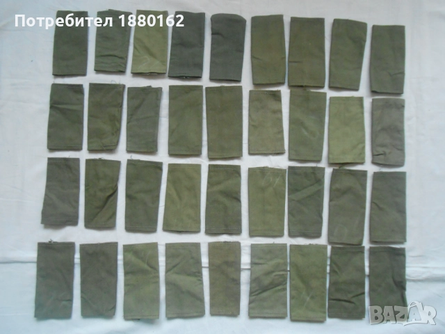 Войнишки пагони 