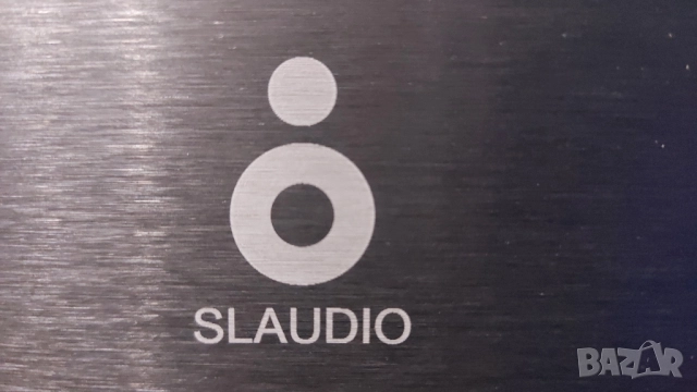 SLAudio R2R Dac , снимка 17 - Други - 52725557