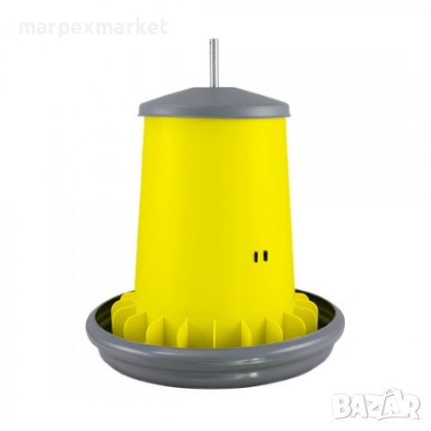 Хранилка за птици защитена от замърсяване - “ARCUS MAGNA”