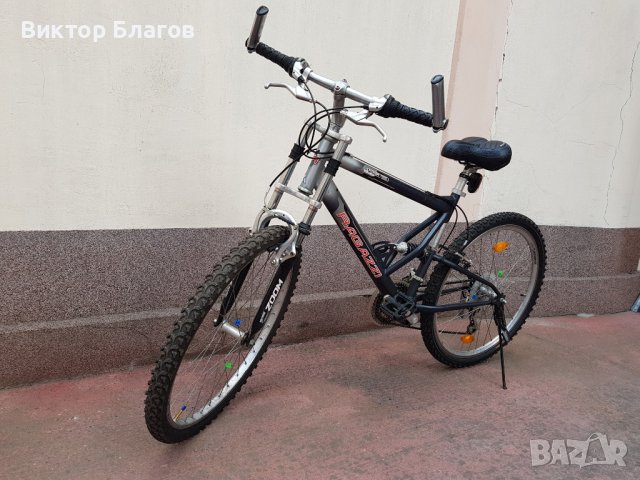 Велосипед Ragazzi - 26" , снимка 1 - Велосипеди - 41869250