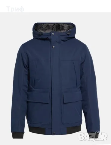 Яке JACK JONES зимно/есенно (Размери L, XL, XXL), снимка 3 - Якета - 47997392