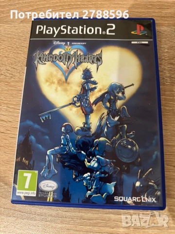 PlayStation 2 игри, снимка 3 - Игри за PlayStation - 53294158