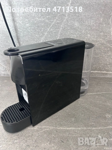 Кафемашина Nespresso ESSENZA MI, снимка 2 - Кафемашини - 53152532