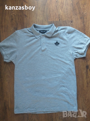 dsquared2 - страхотна мъжка тениска , снимка 5 - Тениски - 36037858