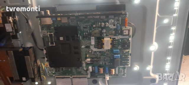 MAIN BOARD, BN96-46786A,KANT-SU/NU7100 for ,SAMSUNG UE43NU7192U