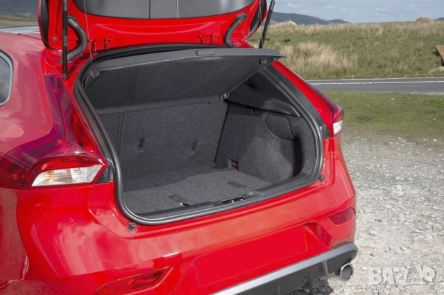 Кора за багажник Volvo V40 II 2012-2019, снимка 3 - Аксесоари и консумативи - 52319818