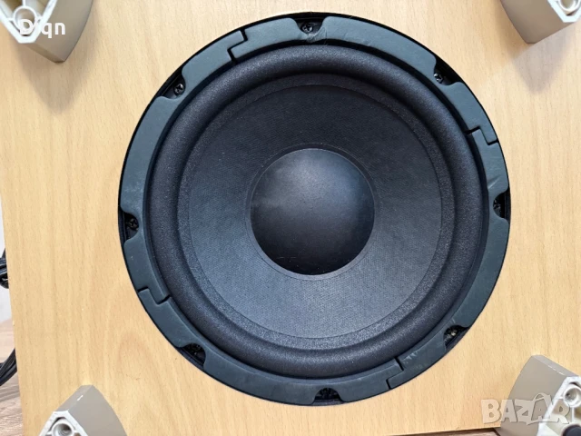 JBl Subwoofer , снимка 2 - Тонколони - 51397680