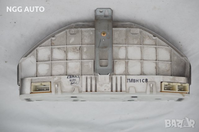 Табло Километраж за Mazda 323 F, снимка 2 - Части - 40159560