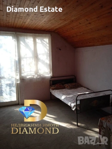 Къща в село Ценово, обл. Стара Загора, снимка 6 - Къщи - 53643031