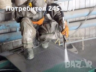 Ремонт на промишлени, търговски халета, цехове, магазини и съоръжения, снимка 3 - Други ремонти - 53813743