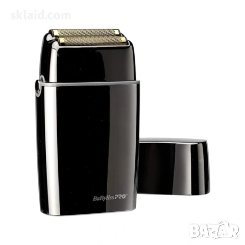 Черен Шейвър BabylissPro 4Artist, снимка 2 - Електрически самобръсначки - 53861398