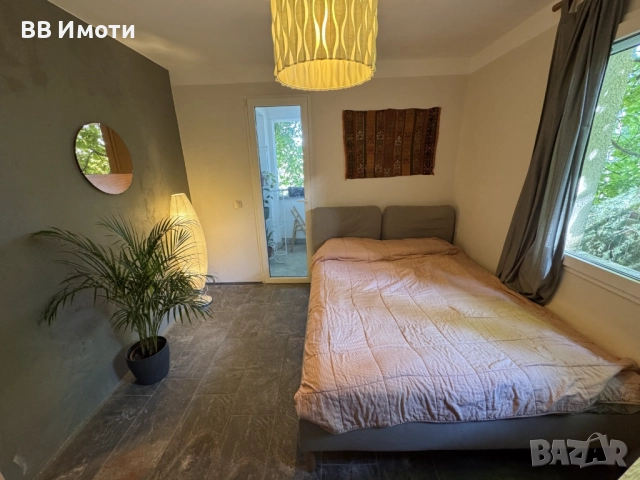 2-стаен апартамент в най-сигурния и зелен район на София, снимка 4 - Апартаменти - 52199937