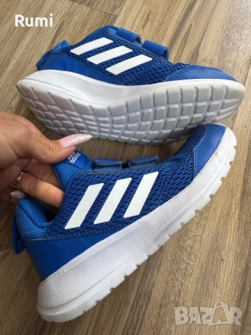 Оригинални детски маратонки adidas AltaRun CF ! 32 н, снимка 5 - Детски маратонки - 52179837