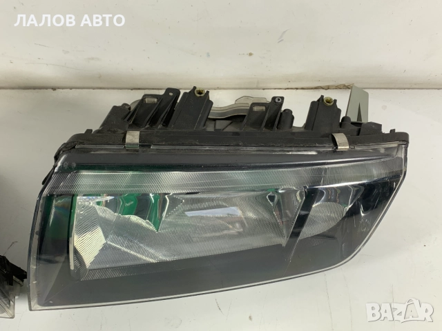 Фарове Шкода Фабиа Farove Skoda Fabia (99-07) , снимка 4 - Части - 51741267