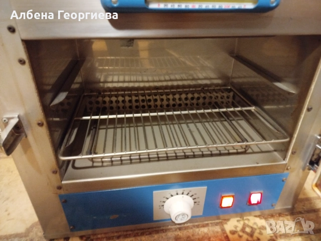 Стерилизатор Horo Dr. Hofmann 016 E, снимка 8 - Медицинска апаратура - 53027740