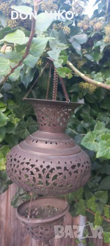 Голямо Бронзово кандило