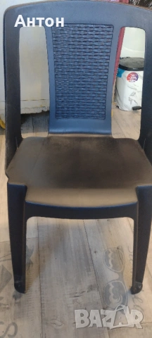 Стол, снимка 3 - Градински мебели, декорация  - 53499987