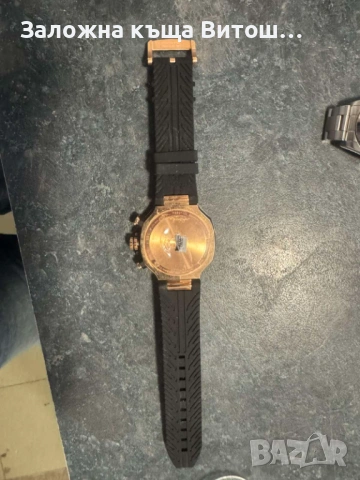 Tissot T141417B, снимка 6 - Мъжки - 53596207