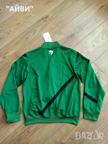 NIKE DRI-FIT детска огигинална горница, снимка 7 - Детски анцузи и суичери - 52640239