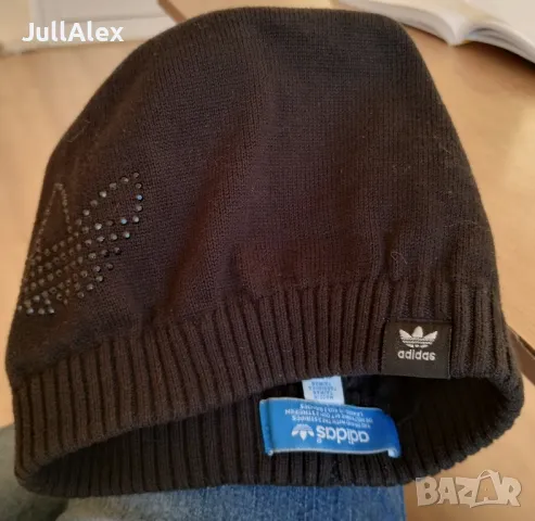 Дамска шапка Адидас/ Adidas