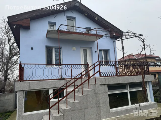 къща Лозята 1 път, снимка 5 - Къщи - 56087031