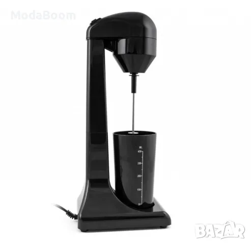 Промоция еспресо машина Muhler MCM-1583 с фрапе миксер Muhler FMX100P ! ПРОМОЦИЯТА ВАЖИ ДО КРАЯ НА Д, снимка 8 - Кафемашини - 48224709