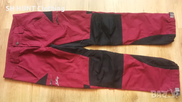 Lundhags Avhu Womens Stretch Pant размер 38 / M дамски панталон - 1090