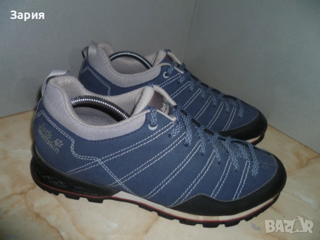Jack Wolfskin маратонки №45, снимка 3 - Маратонки - 52818533