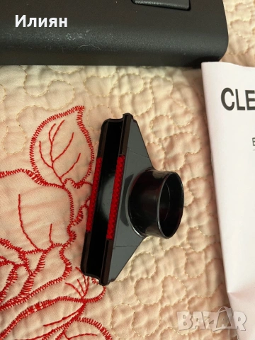 Прахосмукачка, снимка 5 - Прахосмукачки - 53862019