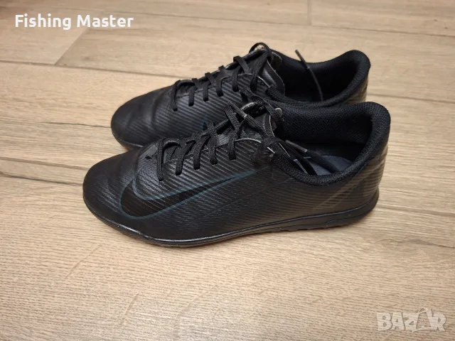 Nike Mercurial детски футболни обувки / стоножки
