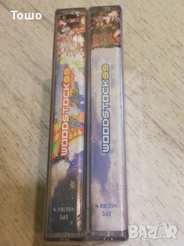 Аудио касети , снимка 3 - Аудио касети - 41304409