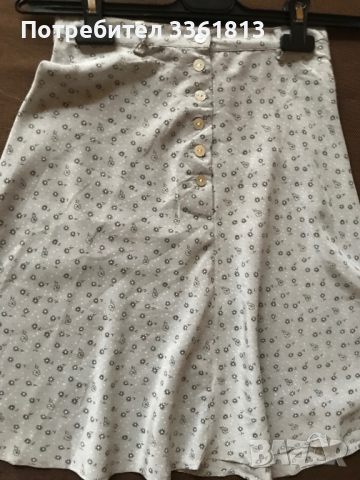 Продавам чисто нови поли от естествена коприна , снимка 6 - Поли - 36478416