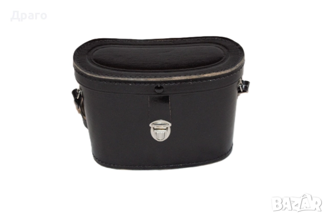 Бинокъл Halina Discovery 8x30, снимка 4 - Екипировка - 52508644