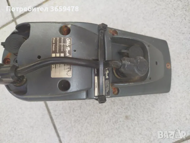 Джойстик ,дистанционно за инвалидна количка, снимка 8 - Други инструменти - 47524554