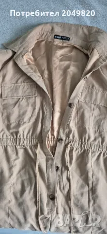 гащеризон за бременни, снимка 4 - Дрехи за бременни - 46392752