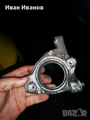 Ситроен С5х7 3.0хди на части (останали части на снимките) , снимка 9 - Части - 48605391